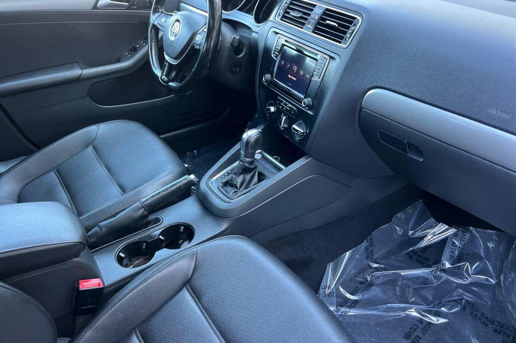 used 2018 Volkswagen Jetta car, priced at $13,999