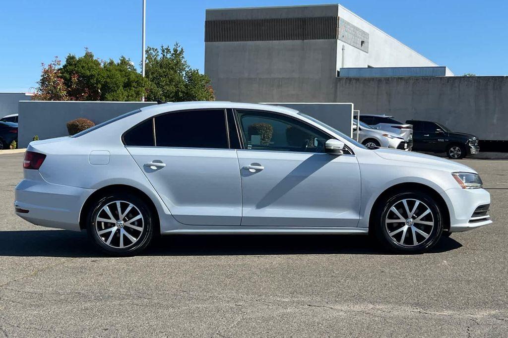 used 2018 Volkswagen Jetta car, priced at $13,999