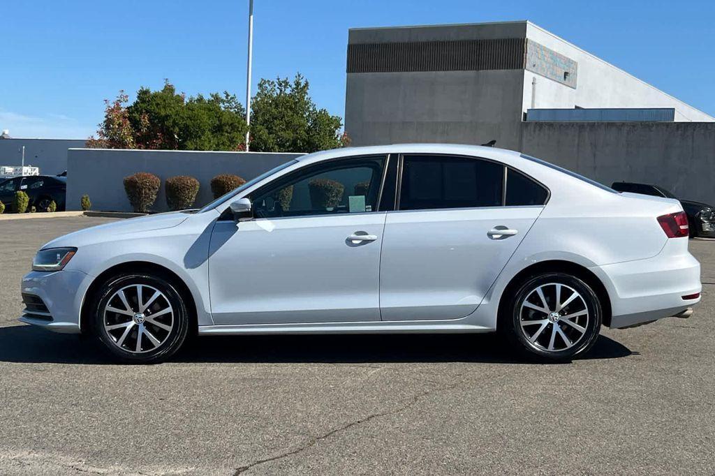 used 2018 Volkswagen Jetta car, priced at $13,999