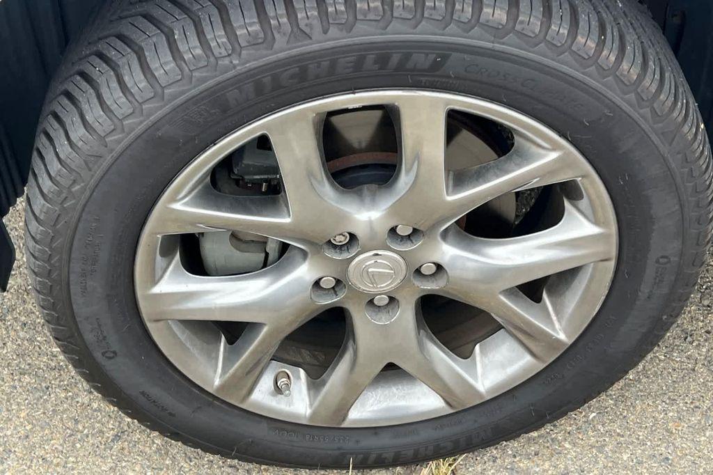 used 2009 Lexus RX 350 car, priced at $12,999