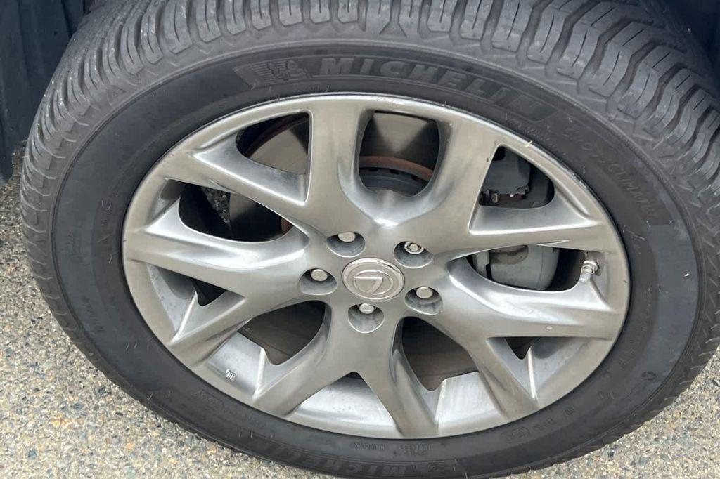 used 2009 Lexus RX 350 car, priced at $12,999