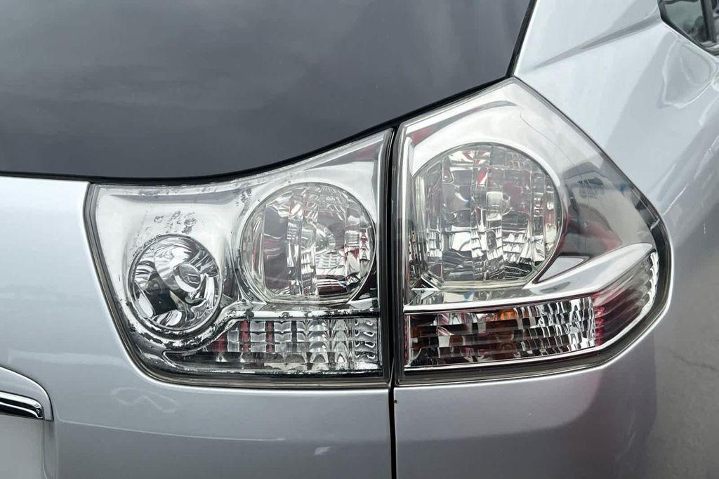 used 2009 Lexus RX 350 car, priced at $12,999