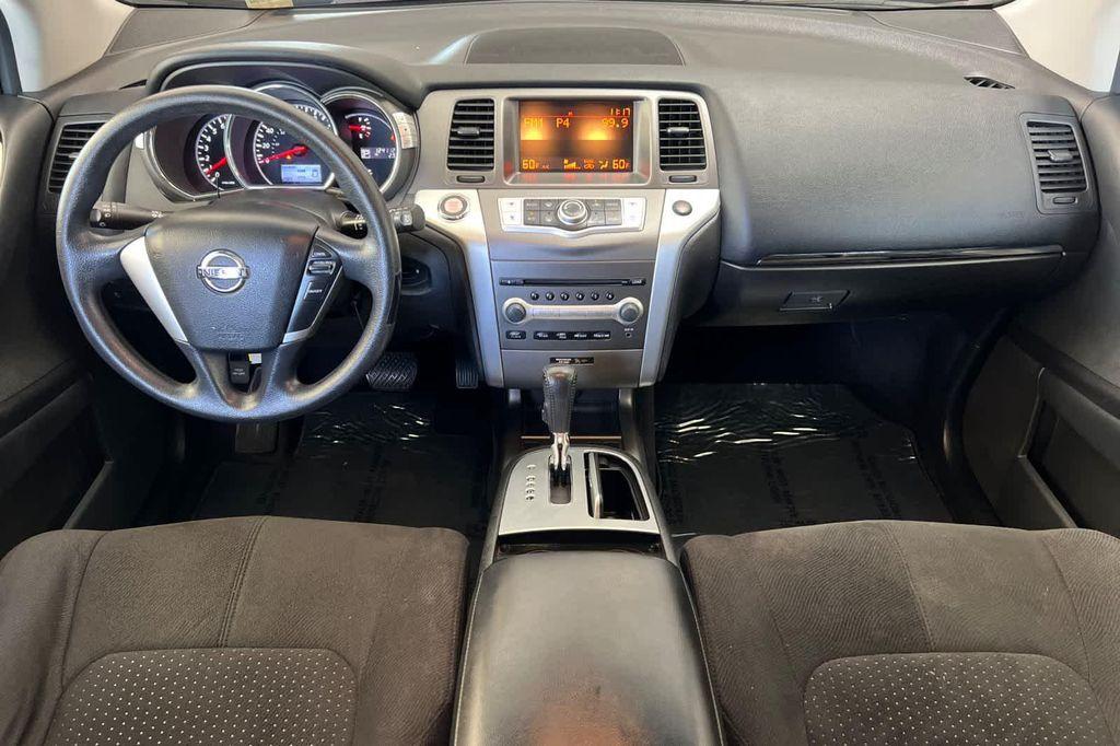 used 2014 Nissan Murano car, priced at $7,962