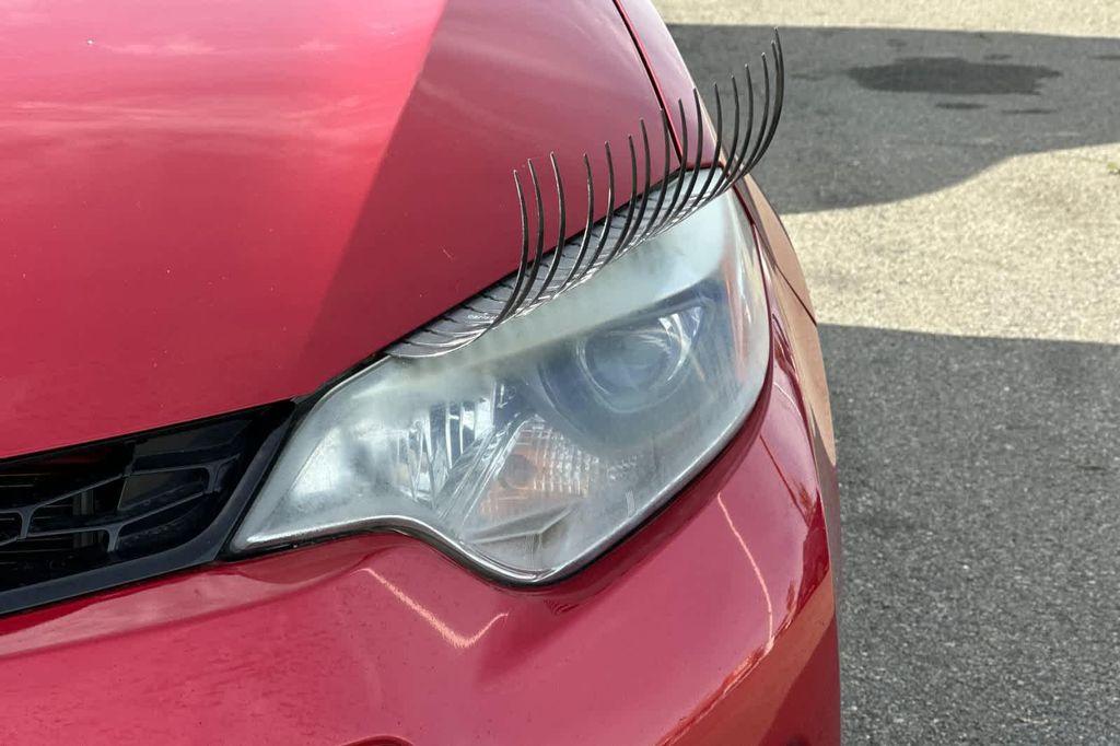 used 2016 Toyota Corolla car, priced at $15,999