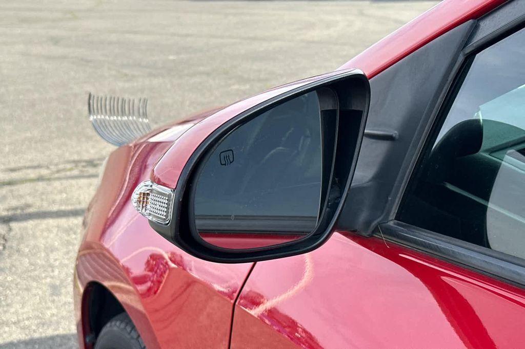 used 2016 Toyota Corolla car, priced at $15,999