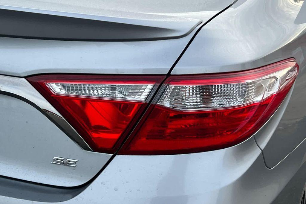 used 2015 Toyota Camry car, priced at $13,977