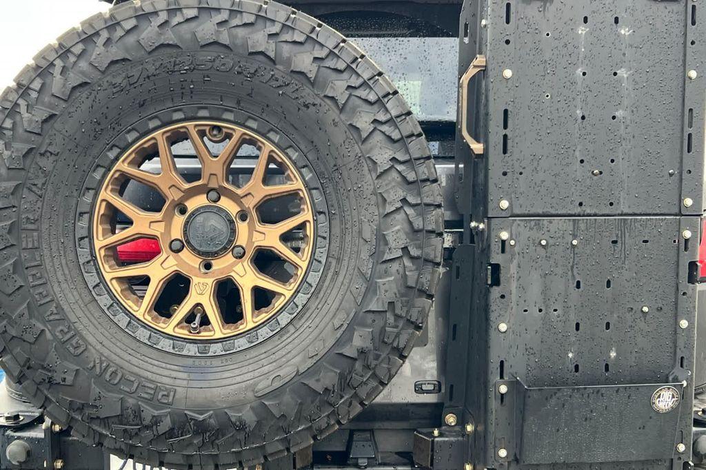 used 2023 Toyota Sequoia car, priced at $89,999