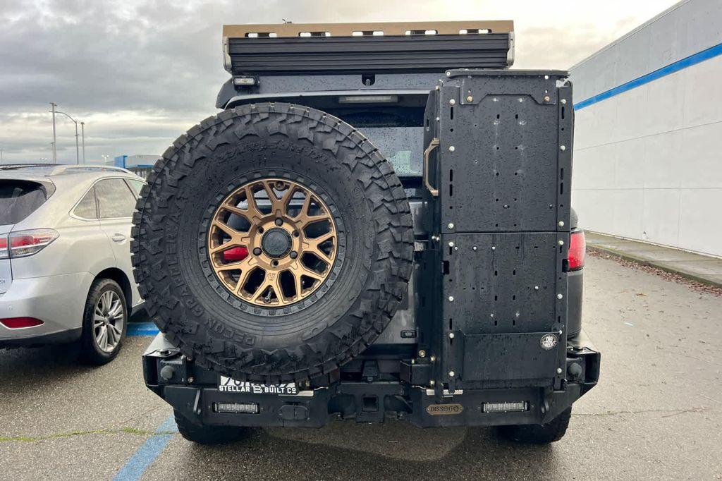 used 2023 Toyota Sequoia car, priced at $89,999