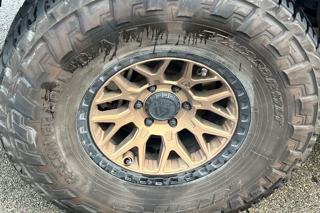 used 2023 Toyota Sequoia car, priced at $89,999