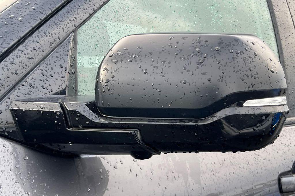 used 2023 Toyota Sequoia car, priced at $89,999