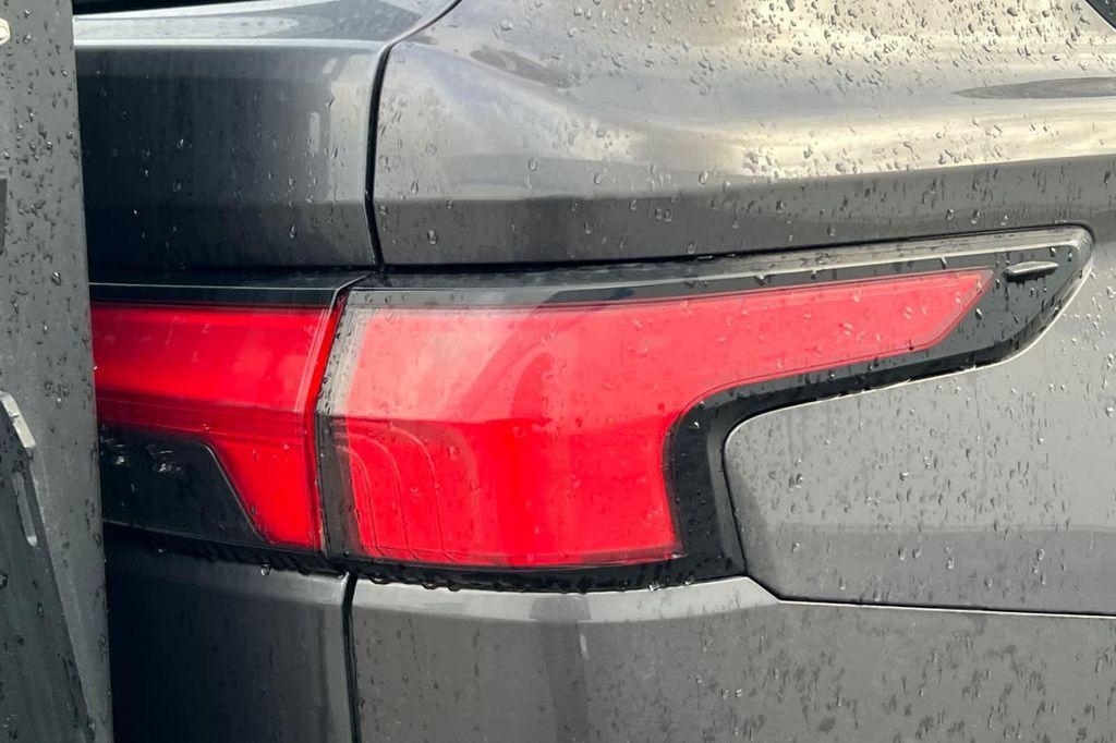 used 2023 Toyota Sequoia car, priced at $89,999