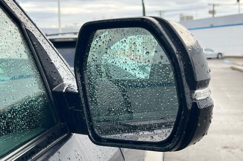 used 2023 Toyota Sequoia car, priced at $89,999