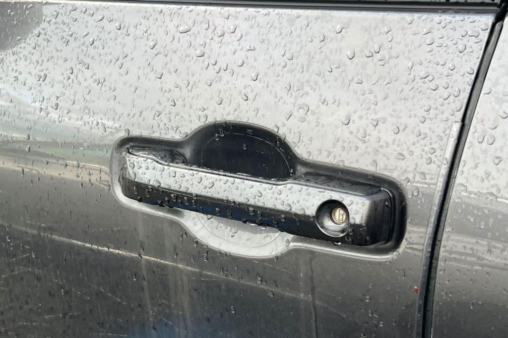 used 2023 Toyota Sequoia car, priced at $89,999