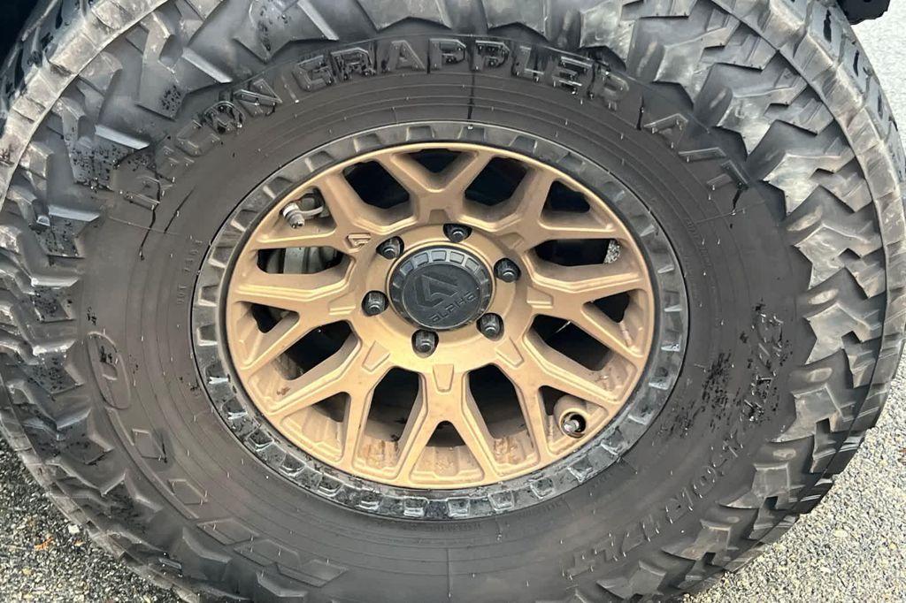 used 2023 Toyota Sequoia car, priced at $89,999