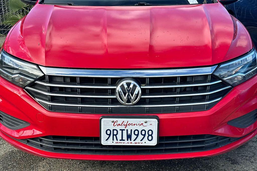 used 2019 Volkswagen Jetta car, priced at $15,999