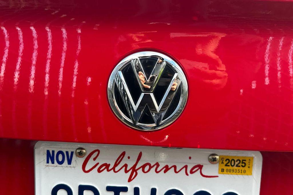 used 2019 Volkswagen Jetta car, priced at $15,999