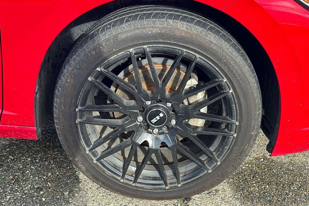 used 2019 Volkswagen Jetta car, priced at $15,999