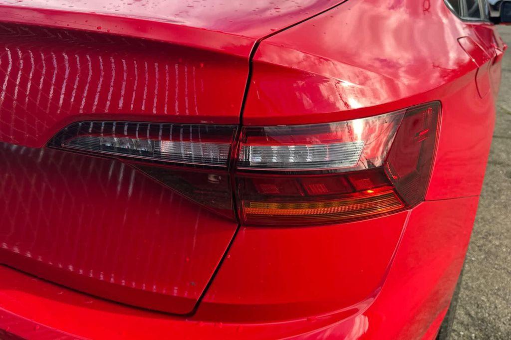 used 2019 Volkswagen Jetta car, priced at $15,999