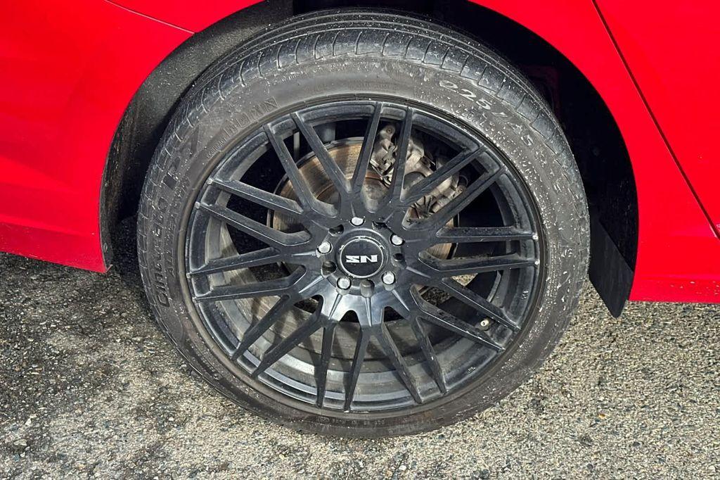 used 2019 Volkswagen Jetta car, priced at $15,999