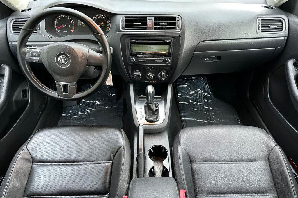 used 2011 Volkswagen Jetta car, priced at $8,999