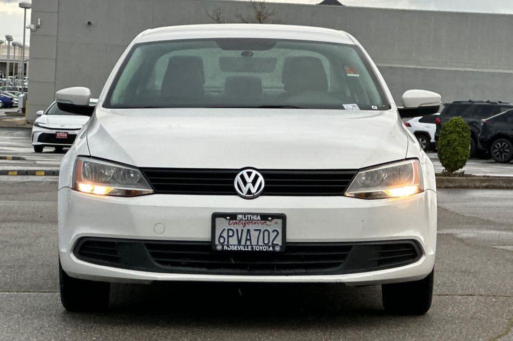 used 2011 Volkswagen Jetta car, priced at $8,999