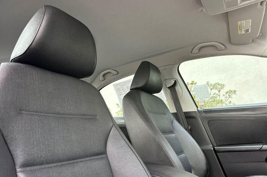 used 2011 Volkswagen Jetta car, priced at $8,999