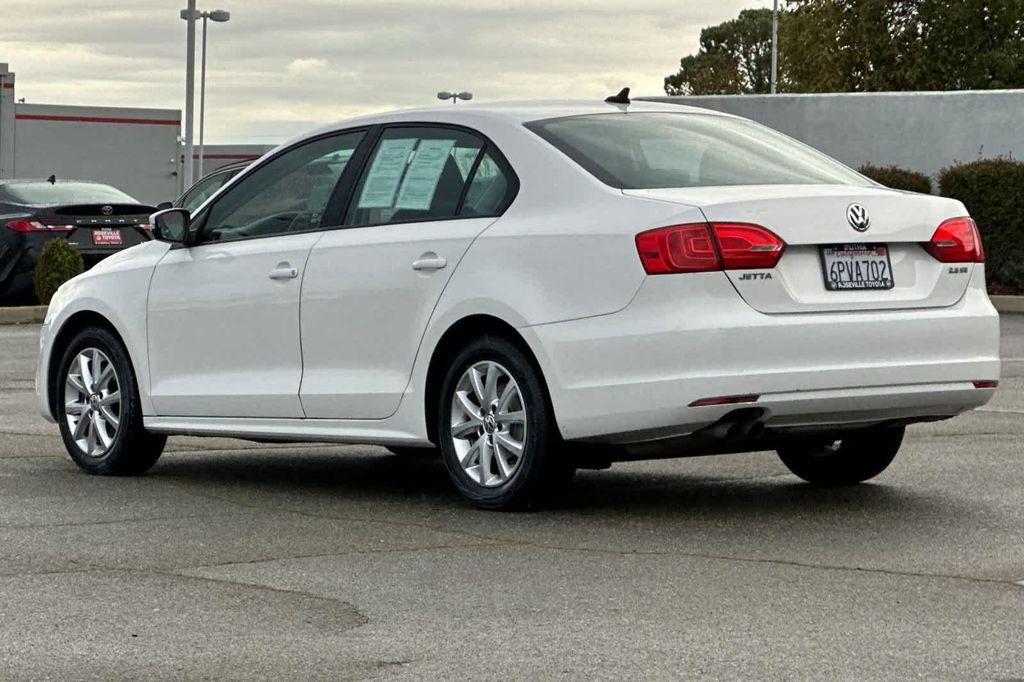 used 2011 Volkswagen Jetta car, priced at $8,999