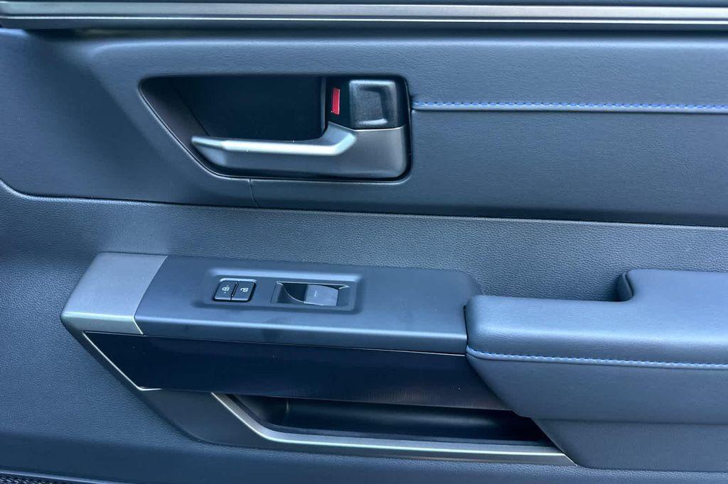 new 2026 Toyota Tundra car, priced at $71,792