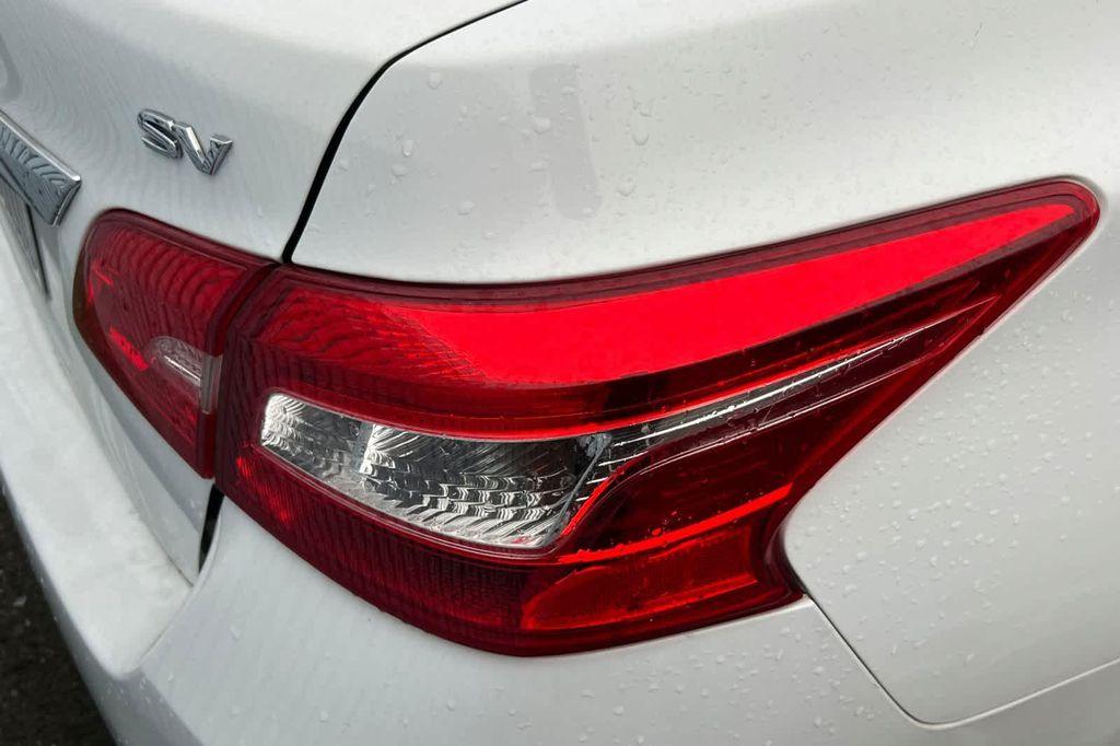 used 2019 Nissan Sentra car, priced at $9,999