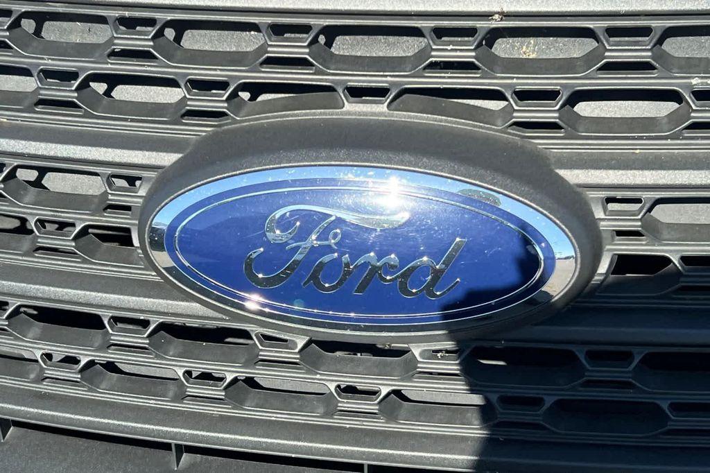 used 2020 Ford Explorer car, priced at $19,084