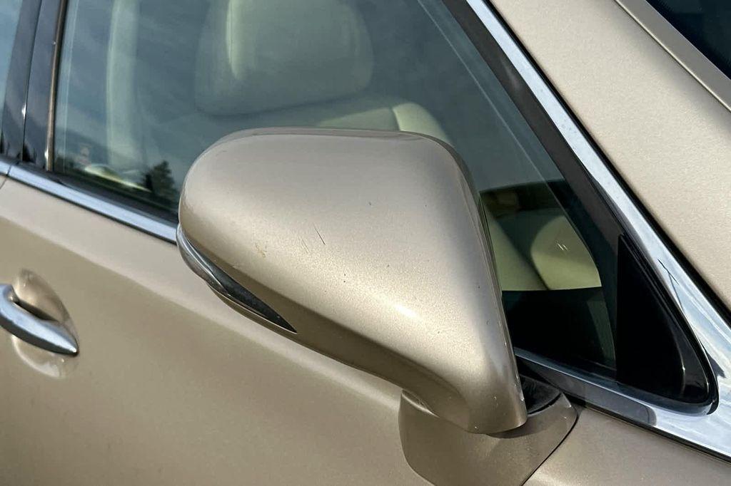 used 2010 Lexus LS 460 car, priced at $16,999