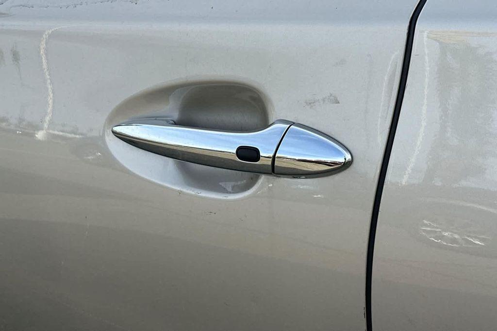 used 2010 Lexus LS 460 car, priced at $16,999