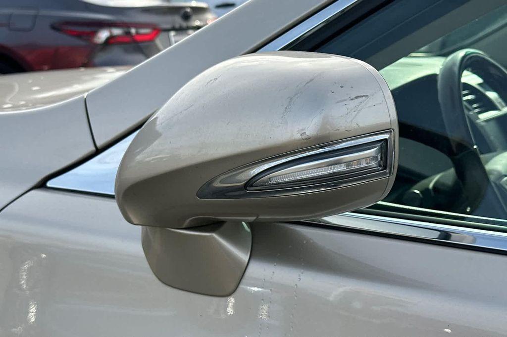 used 2010 Lexus LS 460 car, priced at $16,999