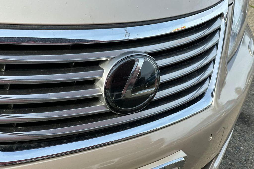 used 2010 Lexus LS 460 car, priced at $16,999