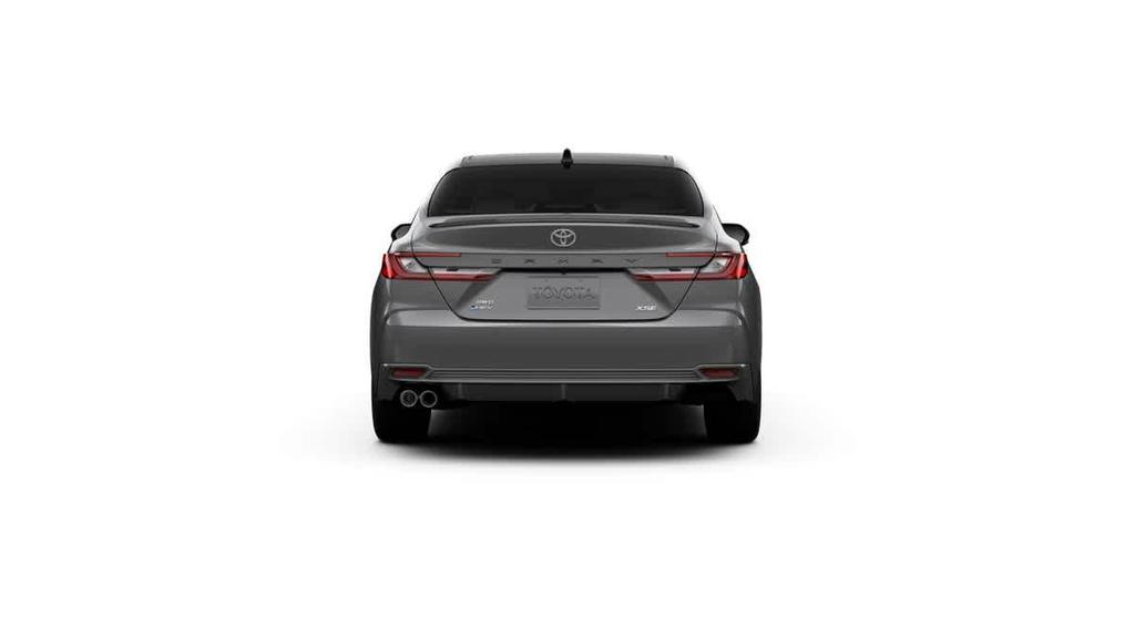 new 2026 Toyota Camry car, priced at $47,408