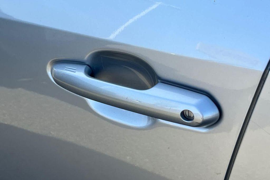 used 2022 Toyota RAV4 car, priced at $28,999