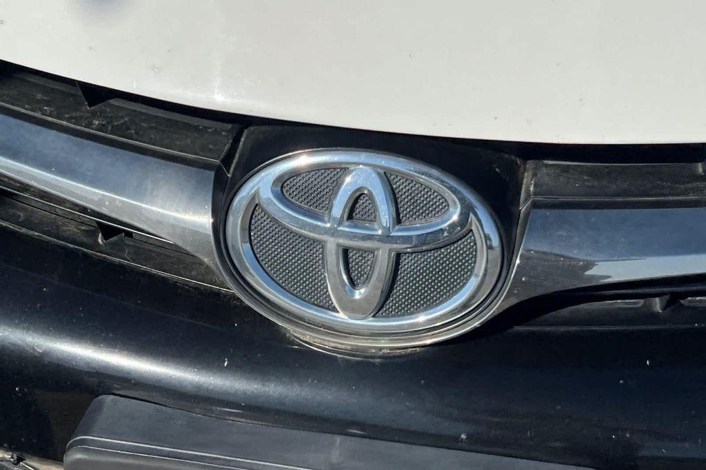 used 2017 Toyota Camry car, priced at $14,999