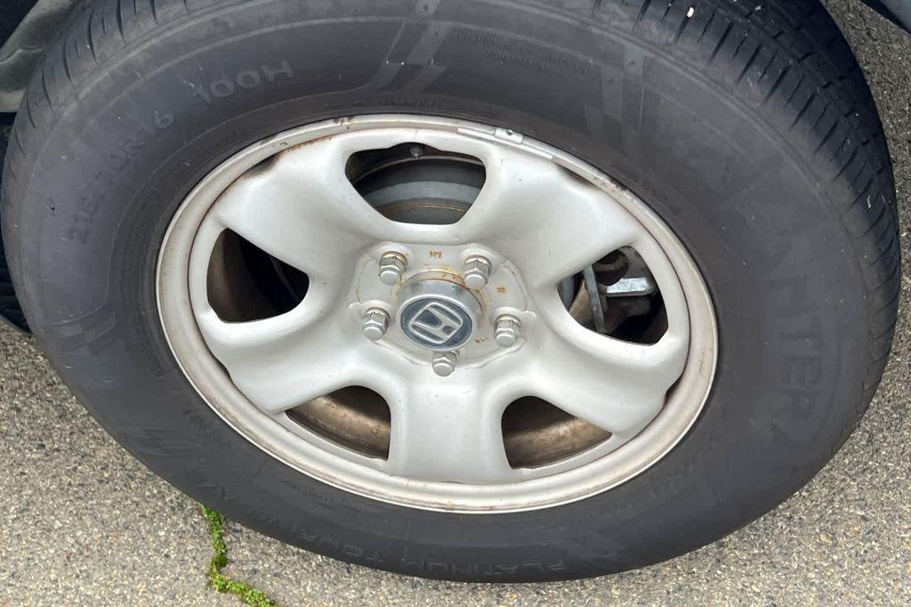 used 2015 Honda CR-V car, priced at $11,999