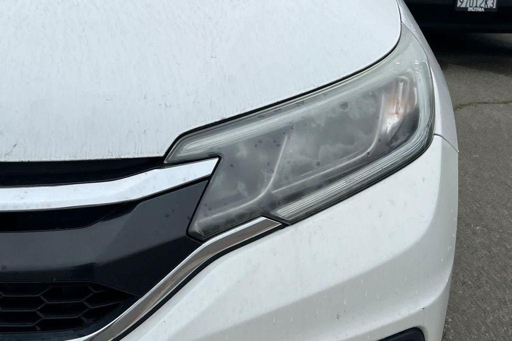 used 2015 Honda CR-V car, priced at $11,999