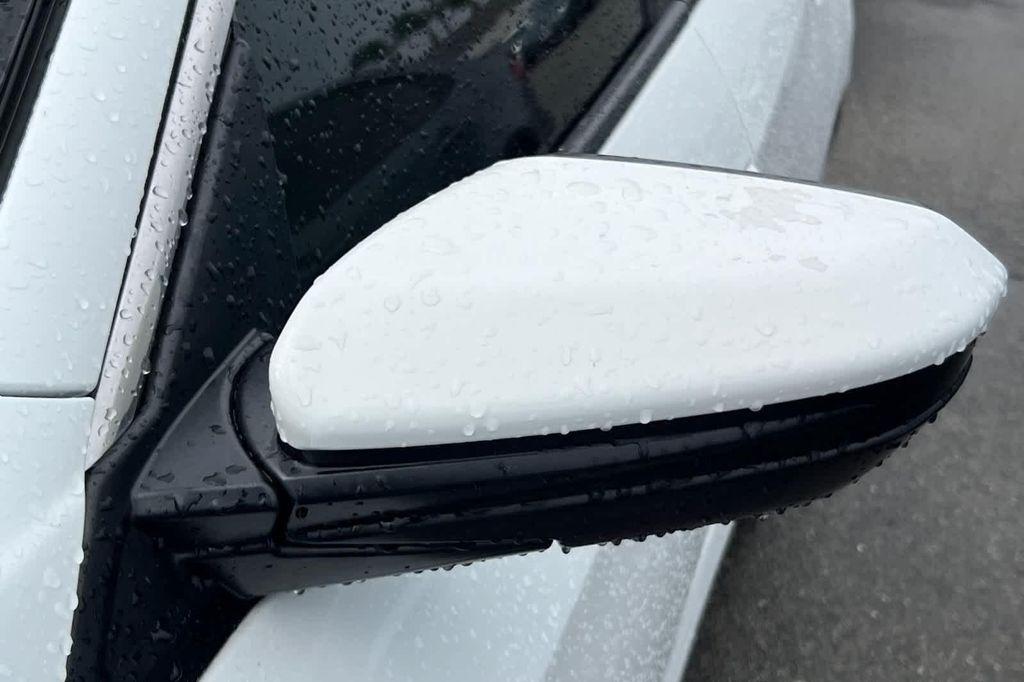 used 2020 Honda Civic car, priced at $22,999