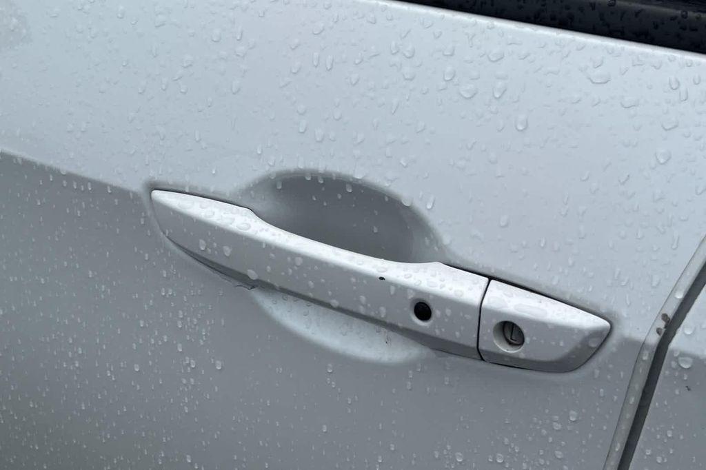 used 2020 Honda Civic car, priced at $22,999