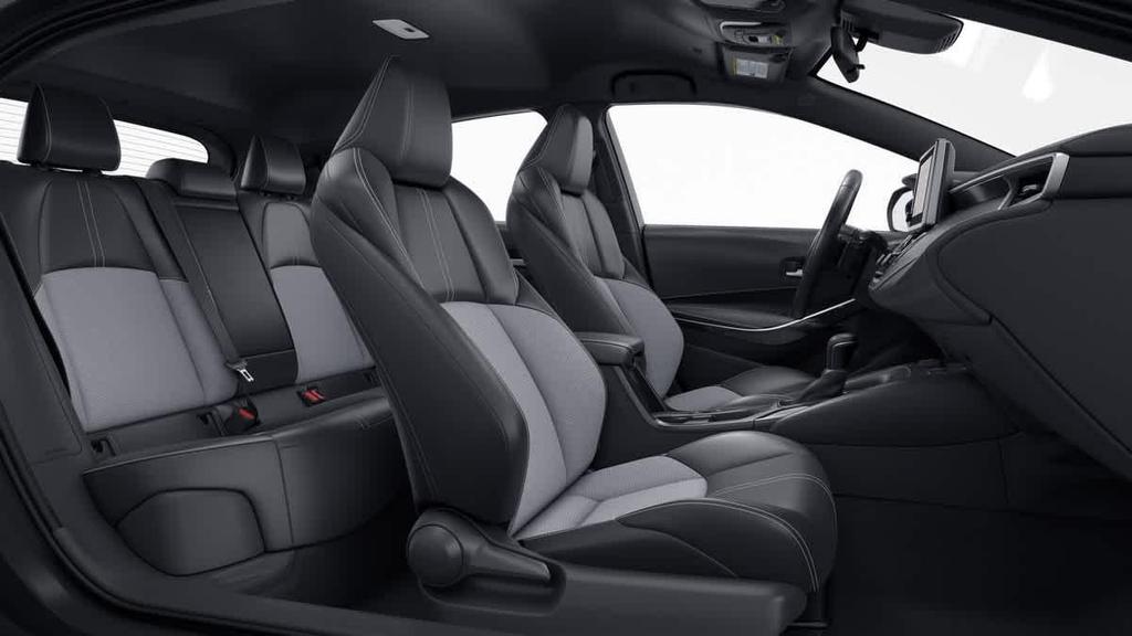 new 2026 Toyota Corolla car, priced at $29,424