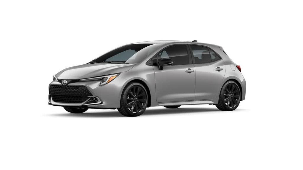 new 2026 Toyota Corolla car, priced at $29,424