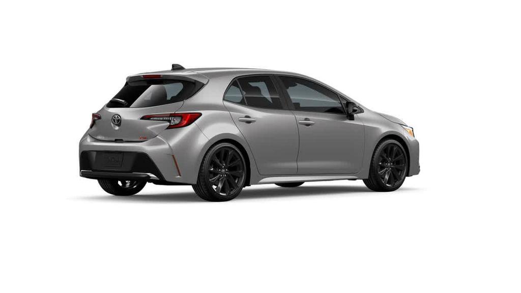 new 2026 Toyota Corolla car, priced at $29,424