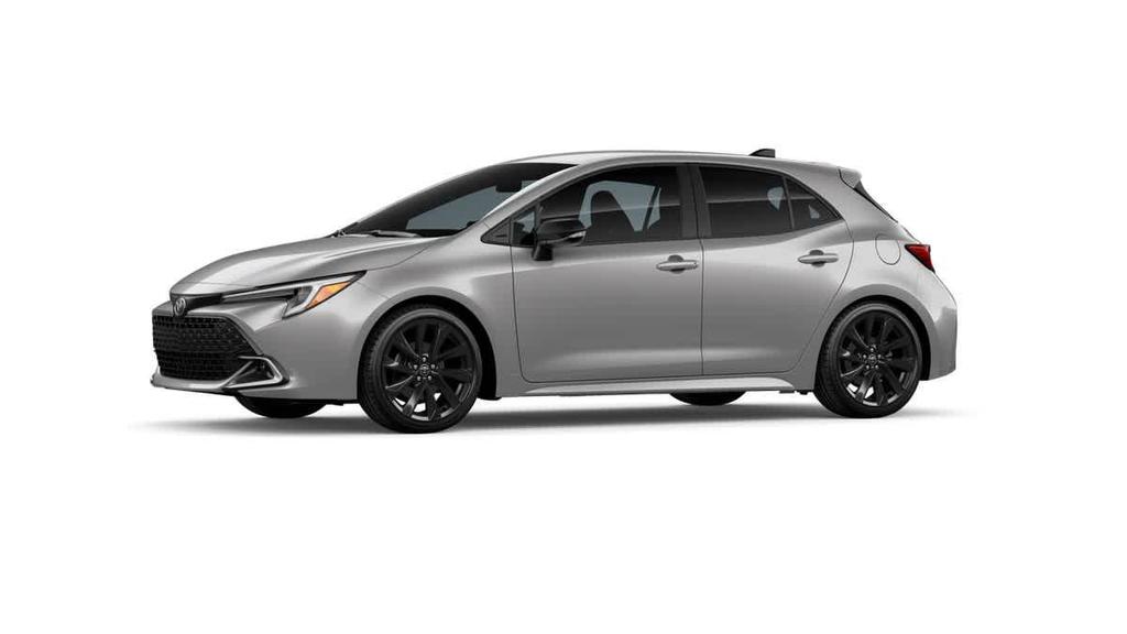 new 2026 Toyota Corolla car, priced at $29,424