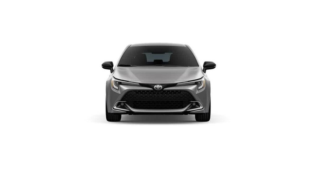new 2026 Toyota Corolla car, priced at $29,424