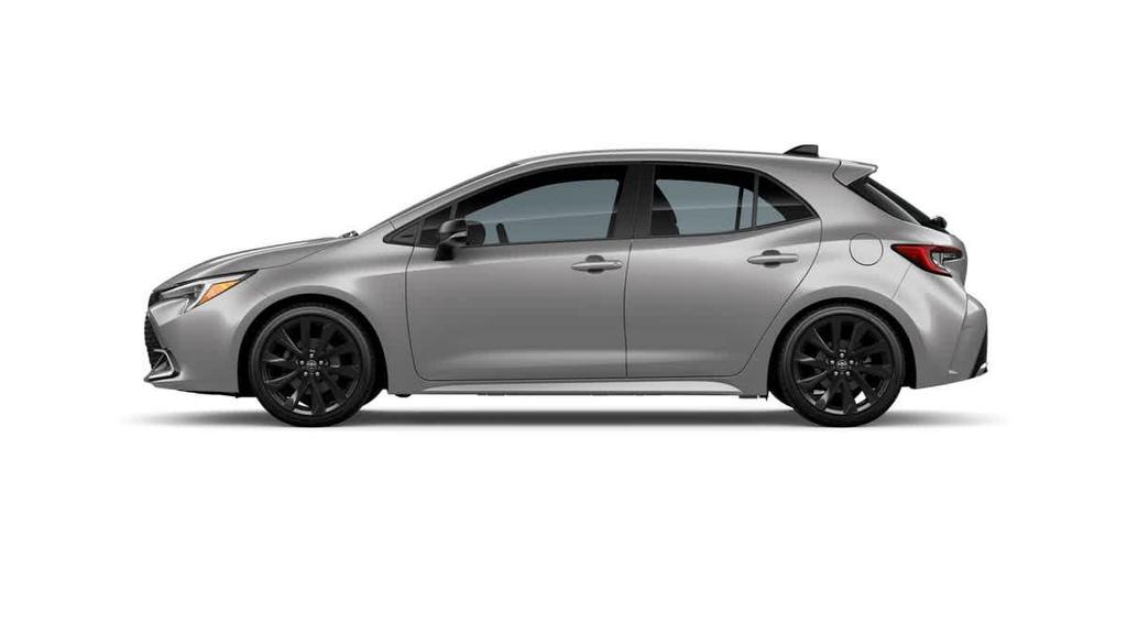 new 2026 Toyota Corolla car, priced at $29,424