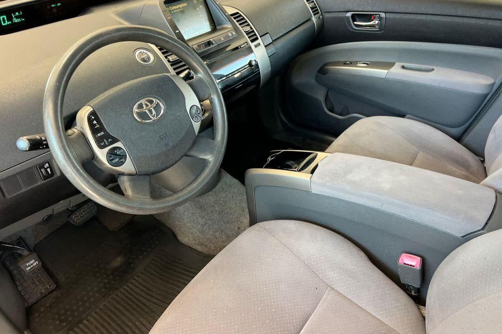used 2008 Toyota Prius car, priced at $9,962