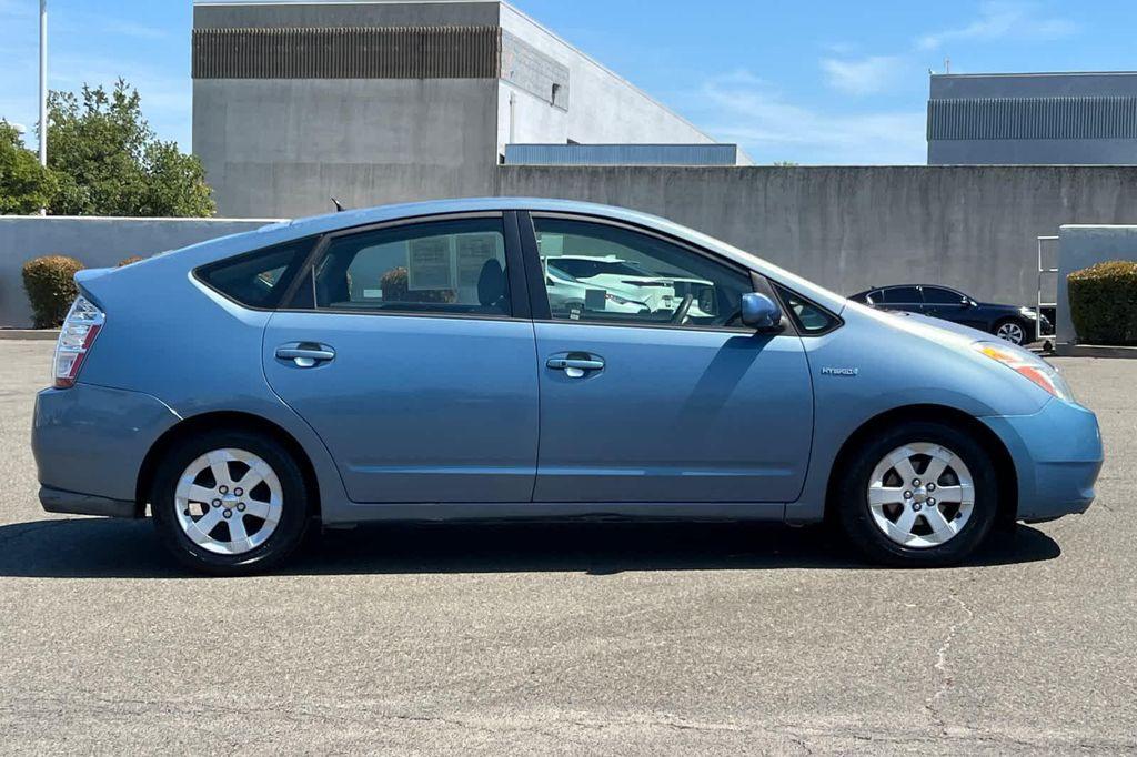 used 2008 Toyota Prius car, priced at $9,962