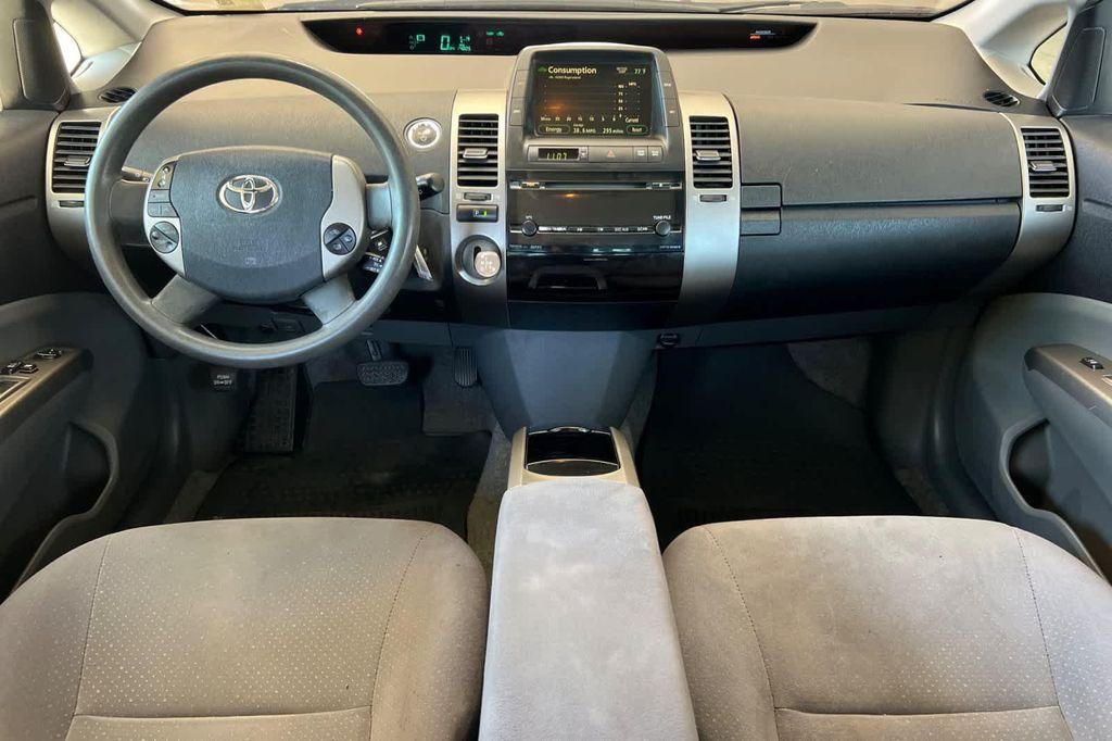 used 2008 Toyota Prius car, priced at $9,962